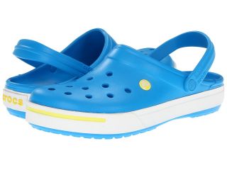 Crocs Crocband II Shoes (Blue)