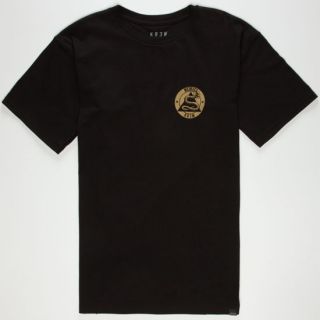 Snakeskull Mens T Shirt Black In Sizes Large, Medium, Xx Large, Small, X L