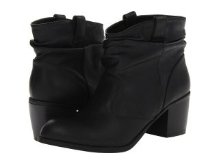 Michael Antonio Marlow Womens Boots (Black)