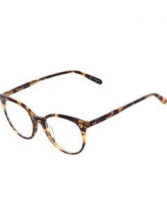 Garrett Leight 'dillon' Glasses