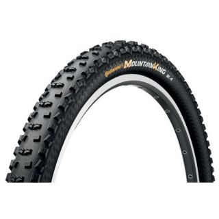 Continental Mountain King II MTB Tyre   ProTection