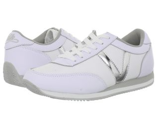 VOLATILE Hype Womens Lace up casual Shoes (White)