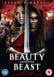 Beauty and the Beast A Dark Tale      DVD