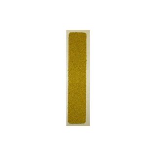M D Building Products 2.75 in x 16 in Yellow Safety Tape
