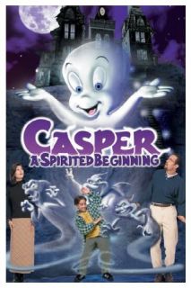 Casper A Spirited Beginning Steve Guttenberg, Lori Loughlin, Rodney Dangerfield, Inoshiro Honda  Instant Video