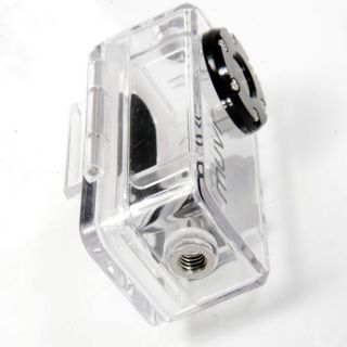 Veho Waterproof Case for Muvi Micro DV Camcorder (VCC A002 WPC)      Electronics