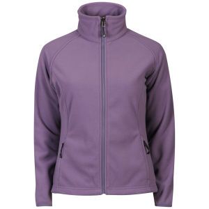 Berghaus Womens Spectrum IA Active Fleece Jacket   Purple      Clothing