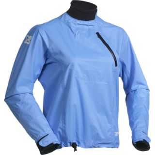 Immersion Research Zephyr Paddle Jacket   Long Sleeve   Womens