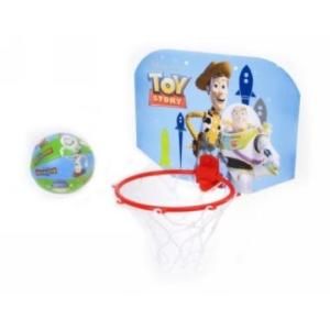 Toy Story 3 Basketball Set      Toys