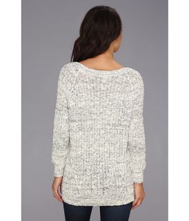 Free People Star Dune Marled Pullover