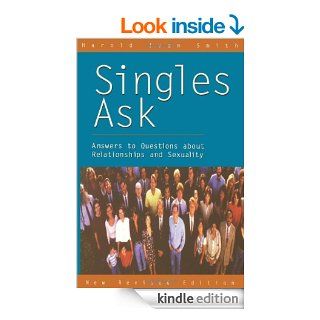 Singles Ask eBook Harold Smith Kindle Store