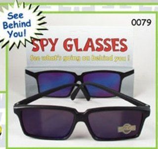 SPY GLASSES See Behind You Toys & Games