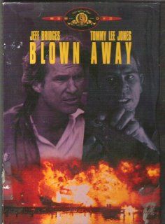 BLOWN AWAY (1994) Movies & TV