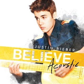 Believe Acoustic Music
