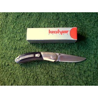 Kershaw Crown  Hunting Folding Knives  Sports & Outdoors
