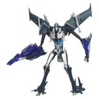 Transformers Prime Robots in Disguise Voyager Cl