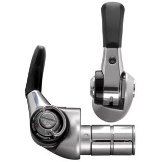 Shimano Dura Ace 7700 9 Speed Bar End Shifters