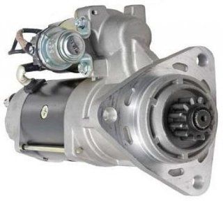 This is a Brand New Starter for Freightliner, Peterbilt, and Sterling, Fits Many Models, Please See Below Automotive