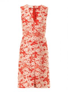 Giona daisy jacquard dress  Stella McCartney 