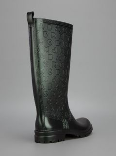 Marc By Marc Jacobs Wellington Boots