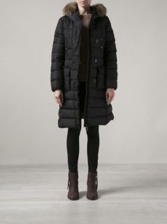 Moncler 'salsifis' Puff Coat   Zoë