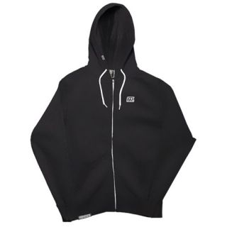 Stay Strong Icon Zipper Hoody