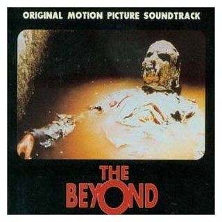 The Beyond Original Motion Picture Score Music