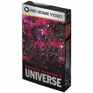Stephen Hawking's Universe Black Holes and Beyond Stephen Hawking Movies & TV