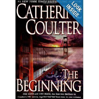 The Beginning (An FBI Thriller) Catherine Coulter 9780425205518 Books