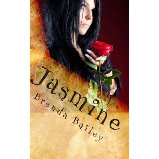 Jasmine Black Winter Begins Brenda Bailey 9781453886496 Books
