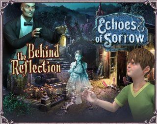 Echoes of Sorrow VS Behind the Reflection bundle  Video Games