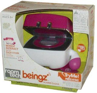 Room Tech Beingz Interactive Toys & Games
