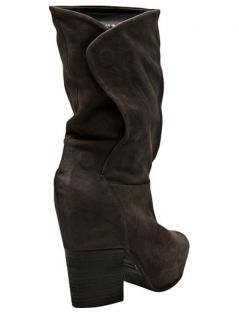 Cinzia Araia Chunky Heel Boot