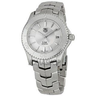 TAG Heuer Men's WJ1111.BA0570 Link Series Watch Tag Heuer Watches