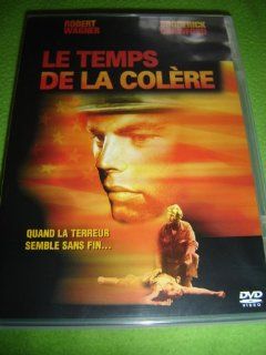 Between Heaven and Hell (1956) / Le Temps de la colere Robert Wagner, Terry Moore, Richard Fleischer Movies & TV