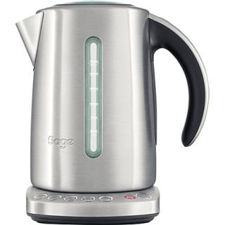 SAGE BY HESTON BLUMENTHAL   Smart Kettle with variable temperature control