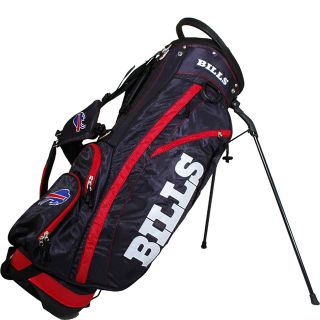 Team Golf NFL Buffalo Bills Fairway Stand Bag