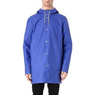 STUTTERHEIM   Stockholm raincoat