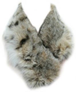 USA Lynx Neck Warmer/Collar & Headband