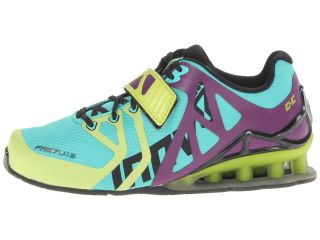 inov 8 FastLift™ 315 Grape/Atlantis