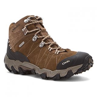 Oboz Bridger BDry  Women's   Walnut