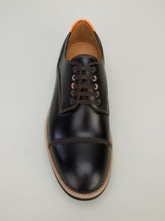 Paul Smith Leather Derby Shoe   Vitkac