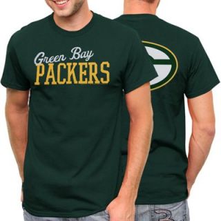 Green Bay Packers Game Day T shirt   Green