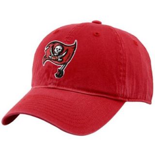 Reebok Tampa Bay Buccaneers Toddler Red Basic Logo Adjustable Hat