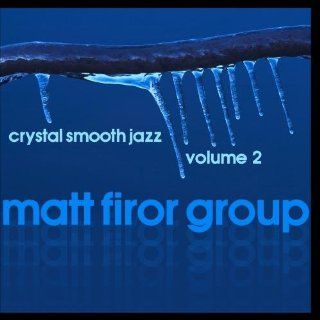 Crystal Smooth Jazz vol. 2 Music