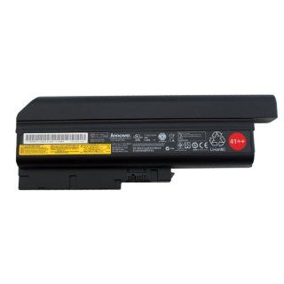 40y6797 Lenovo Hi Capacity 9 Cell Replacement Battery 41++ for R60/r60e/r61 15.4 Inch Wide Screen/15.4 Inch Standard Screen/r61i 15.4 Wide Screeen/15.4 Inch Standard Screen/r500/sl300/sl400/sl500/t60/t60p/t61 14.1 Inch Standard Screen/15.4 Inch Wide Screen