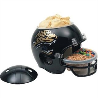 WinCraft Jacksonville Jaguars Snack Helmet