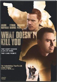 What Doesn't Kill You Mark Ruffalo, Donnie Wahlberg Movies & TV