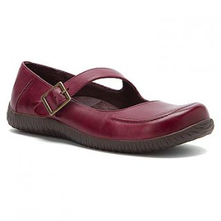 Orthaheel Elisa  Women's   Wineberry