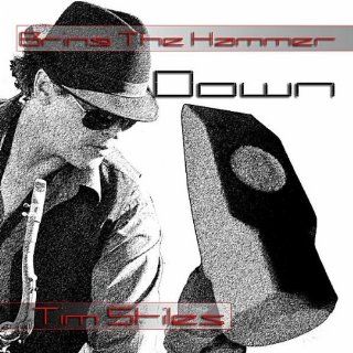 Bring the Hammer Down Music